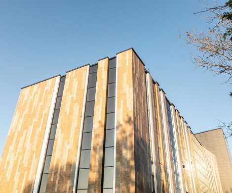 Бизнес-центр«Стратег (МКАД 303)» - фото 2