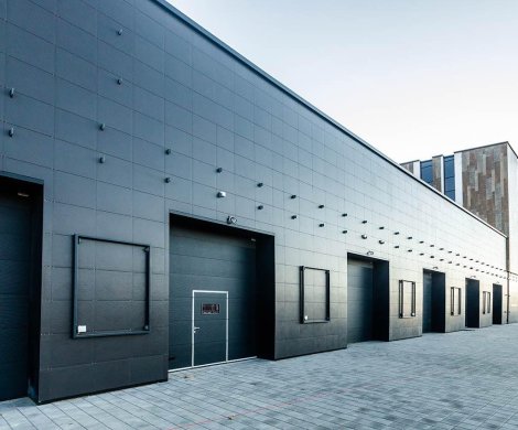 Бизнес-центр«Стратег (МКАД 303)» - фото 6