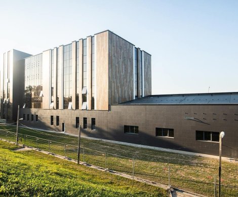 Бизнес-центр«Стратег (МКАД 303)» - фото 5