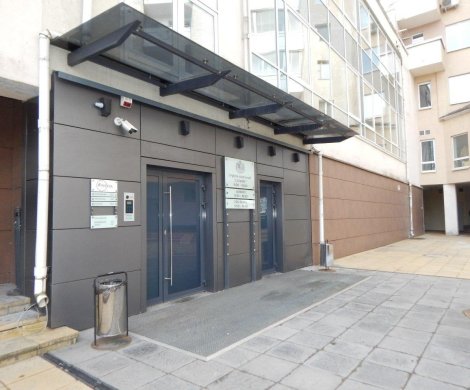 Бизнес-центр«Стратег» - фото 3