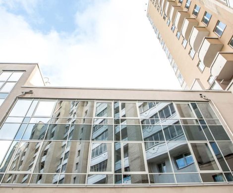 Бизнес-центр«Стратег» - фото 5