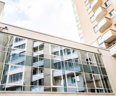 Бизнес-центр«Стратег» - фото 8