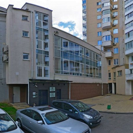 Бизнес-центр «Стратег» - Минск, Сторожовская 6 - фото 6