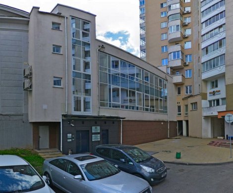 Бизнес-центр«Стратег» - фото 6