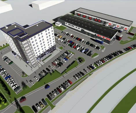 Бизнес-центр«Сухарево» - фото 2