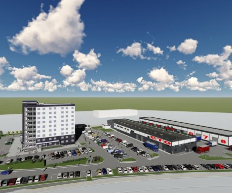 Бизнес-центр«Сухарево» - фото 3