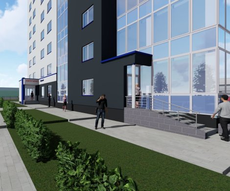 Бизнес-центр«Сухарево» - фото 5