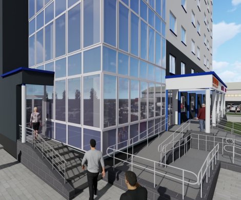 Бизнес-центр«Сухарево» - фото 6