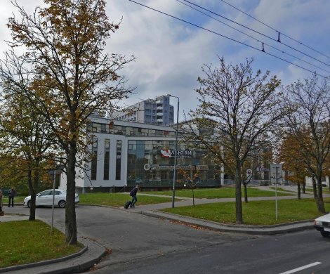 Бизнес-центр«Сурганова, 41» - фото 4