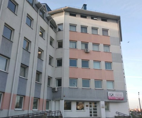 Бизнес-центр«Свис» - фото 2