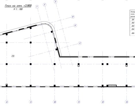 МФК«Talisman» - фото 10 МФК«Talisman» - фото 10