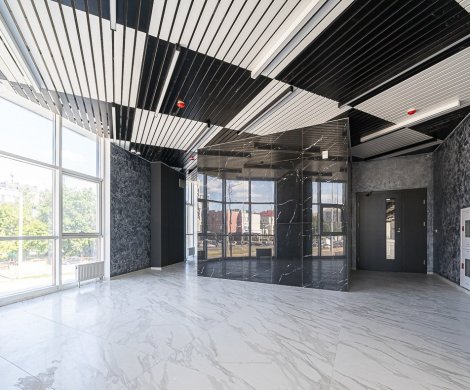 МФК«Talisman» - фото 5 МФК«Talisman» - фото 5