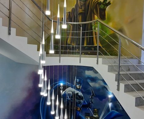 МФК«Talisman» - фото 7 МФК«Talisman» - фото 7