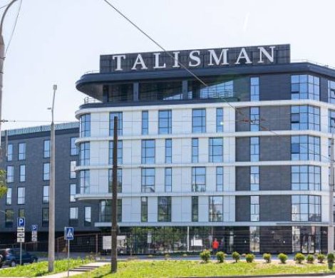 МФК «Talisman»