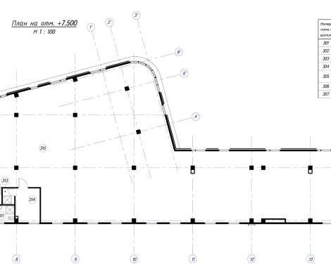 МФК«Talisman» - фото 11 МФК«Talisman» - фото 11