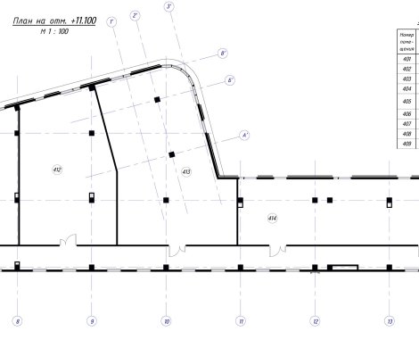 МФК«Talisman» - фото 12 МФК«Talisman» - фото 12