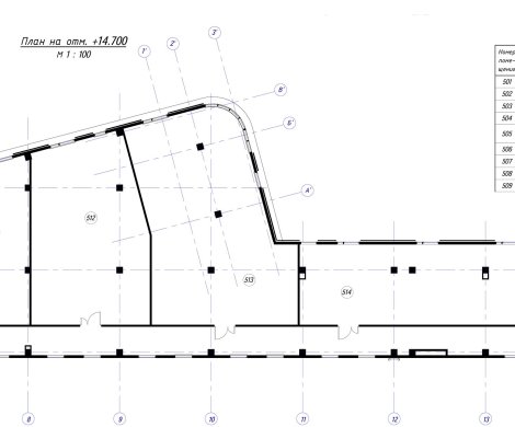 МФК«Talisman» - фото 13 МФК«Talisman» - фото 13