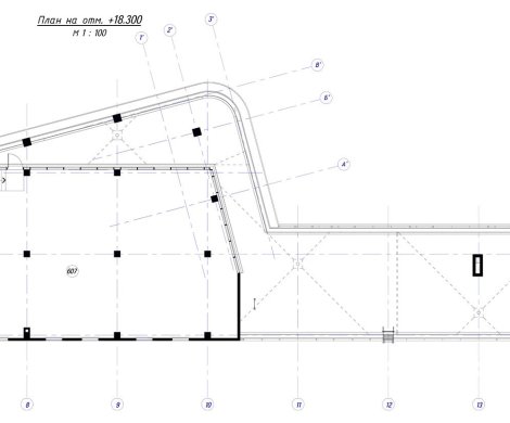 МФК«Talisman» - фото 14 МФК«Talisman» - фото 14