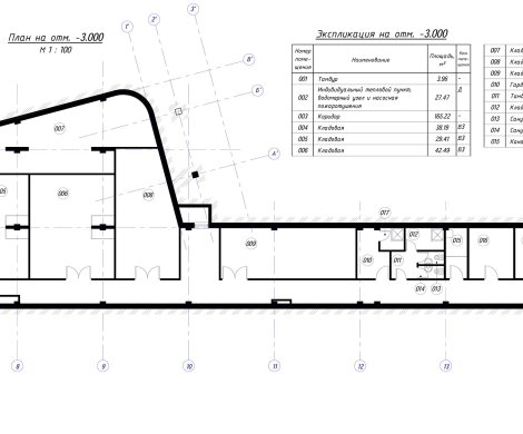 МФК«Talisman» - фото 15 МФК«Talisman» - фото 15