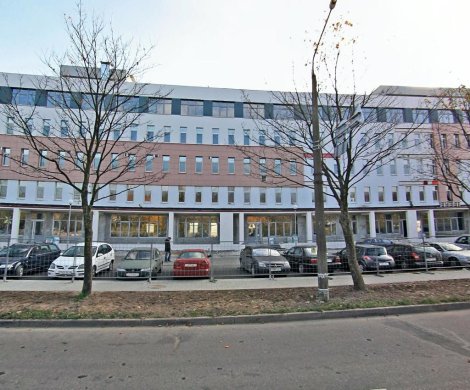 Бизнес-центр«ТехноПолис» - фото 2