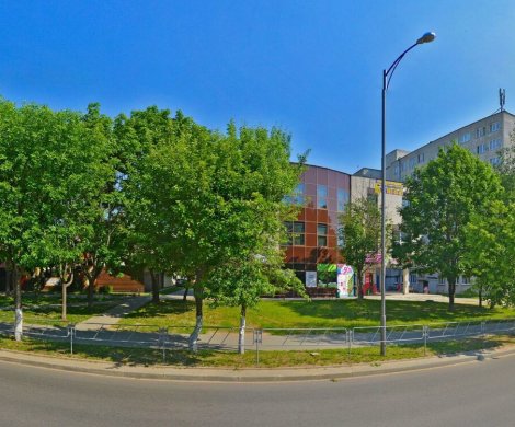 Бизнес-центр«ТЕНК» - фото 4