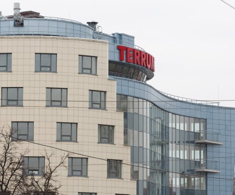 МФК«Terrum» - фото 2 МФК«Terrum» - фото 2