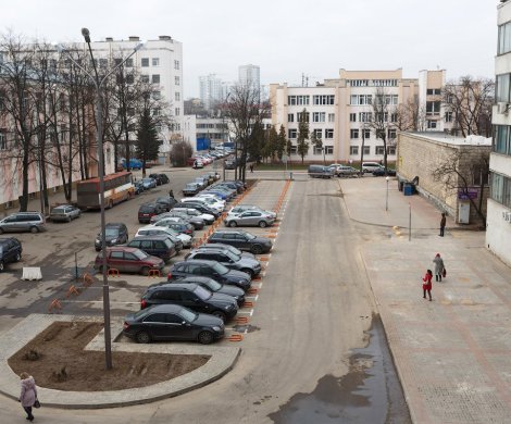 МФК«Terrum» - фото 4 МФК«Terrum» - фото 4