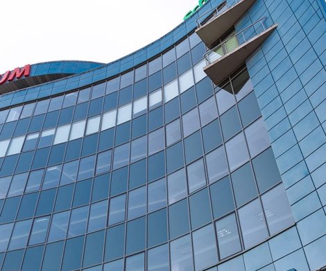 Бизнес-центр«Terrum» - фото 8