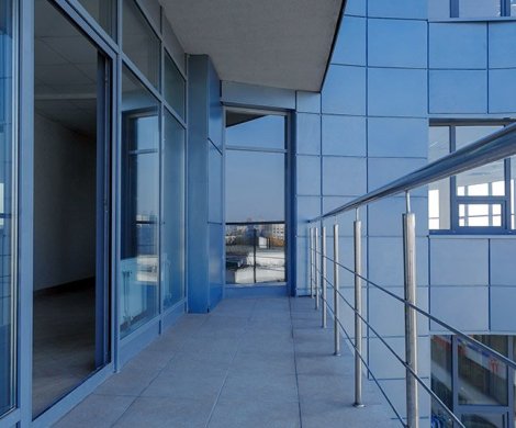 Бизнес-центр«Terrum» - фото 9