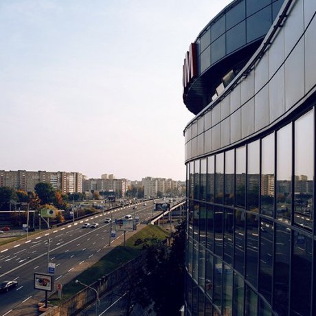 Бизнес-центр «Terrum» - Минск, Московская 22 - фото 10