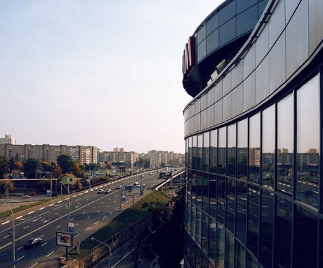 Бизнес-центр«Terrum» - фото 10