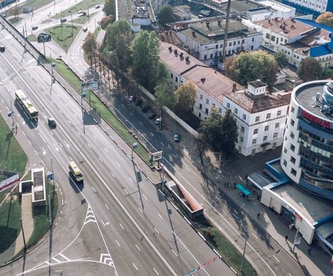 МФК«Terrum» - фото 3 МФК«Terrum» - фото 3