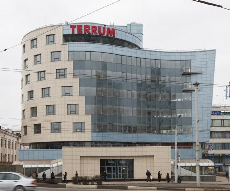 МФК «Terrum»