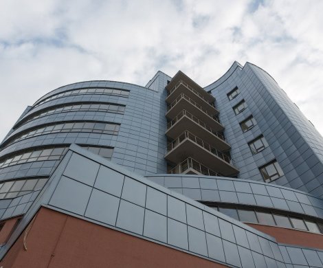 Бизнес-центр«Terrum» - фото 3