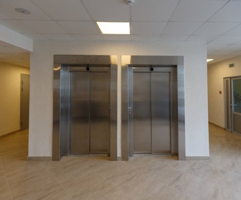 Бизнес-центр«Terrum» - фото 5