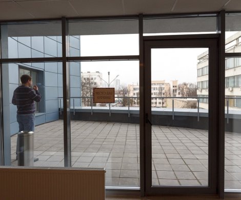 Бизнес-центр«Terrum» - фото 6