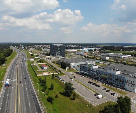 Бизнес-центр«TEAM building» - фото 2