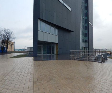 Бизнес-центр«TEAM building» - фото 8