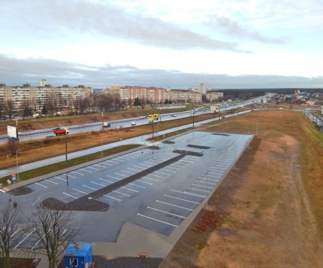 Бизнес-центр«TEAM building» - фото 6