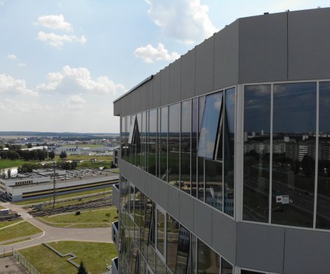 Бизнес-центр«TEAM building» - фото 4