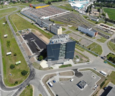 Бизнес-центр«TEAM building» - фото 3