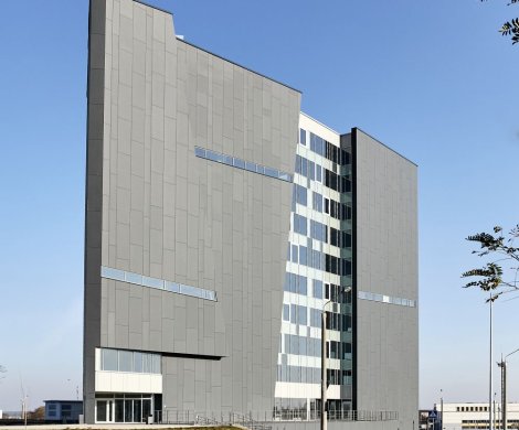 Бизнес-центр«TEAM building» - фото 7