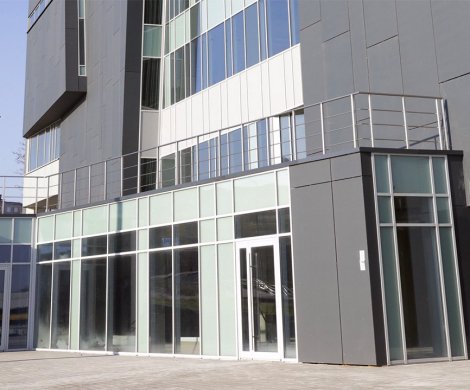 Бизнес-центр«TEAM building» - фото 9