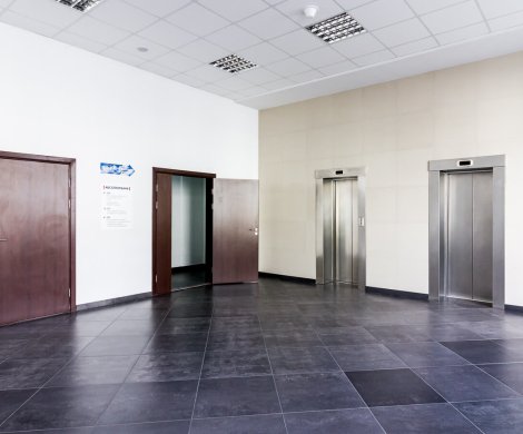 Бизнес-центр«Тайм» - фото 4