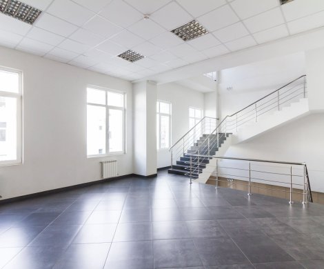 Бизнес-центр«Тайм» - фото 5