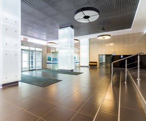 Бизнес-центр«Тайм» - фото 2