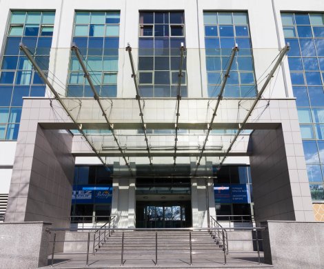 Бизнес-центр«Тайм» - фото 6