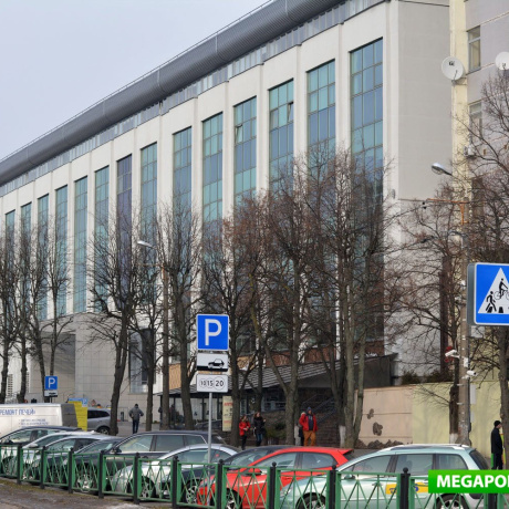 Фотография Бизнес центр Тайм, офисные помещения - фото 1