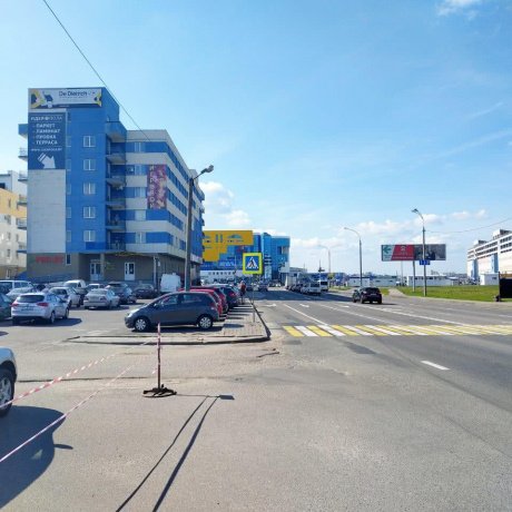 Бизнес-центр «Тимирязева, 121 к.4» - Минск, ТИМИРЯЗЕВА 121 к.4 - фото 3