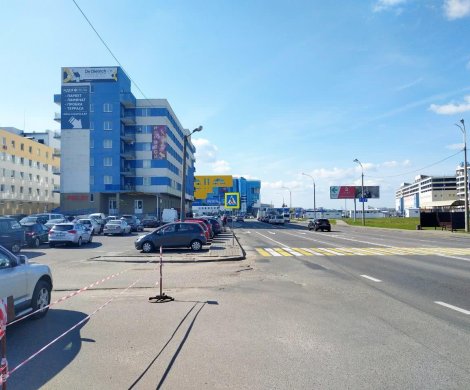 Бизнес-центр«Тимирязева, 121 к.4» - фото 3